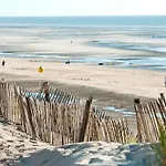 Курортный комплекс Village Club Mileade Merlimont-le Touquet