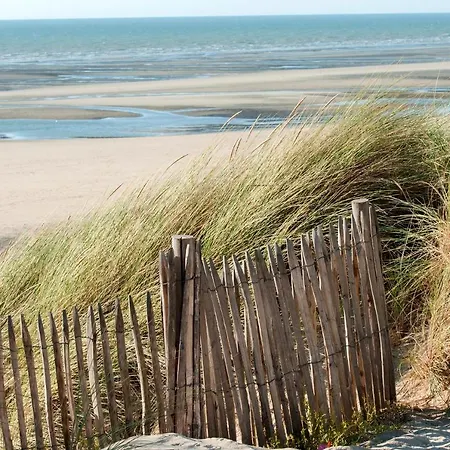 Rezort Village Club Mileade Merlimont-le Touquet Merlimont