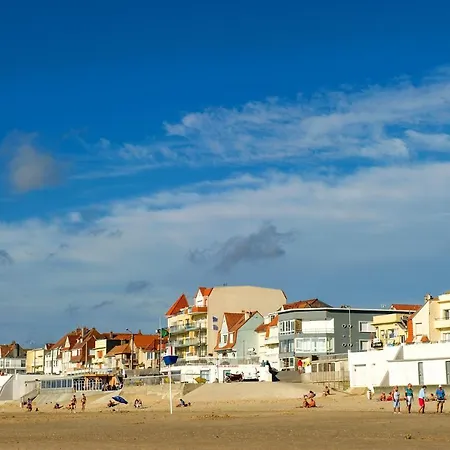 Village Club Mileade Merlimont-le Touquet *