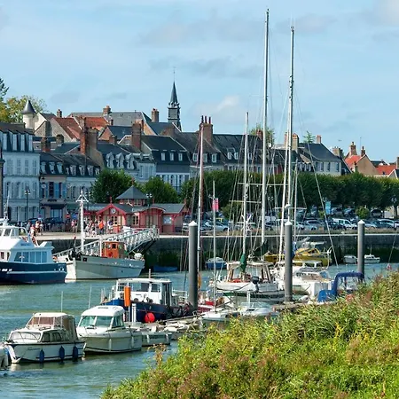 Village Club Mileade Merlimont-le Touquet * Merlimont