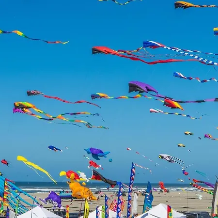 Village Club Mileade Merlimont-le Touquet *