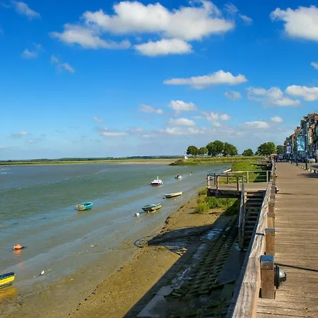 Village Club Mileade Merlimont-le Touquet *