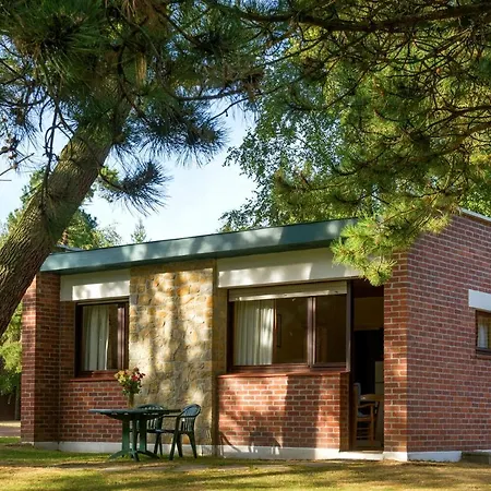 Village Club Mileade Merlimont-le Touquet Rezort *