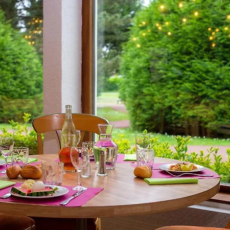 Village Club Mileade Merlimont-le Touquet Rezort Merlimont