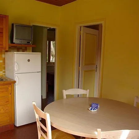 Village Club Mileade Merlimont-le Touquet Rezort