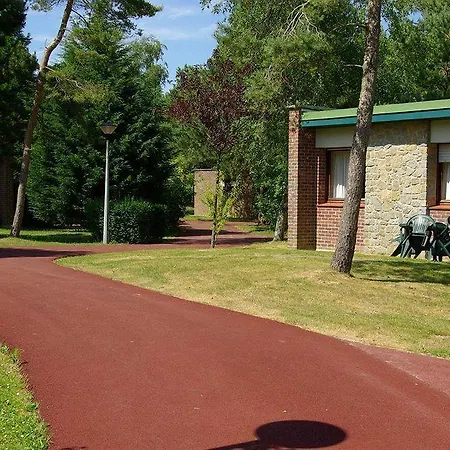 Village Club Mileade Merlimont-le Touquet *