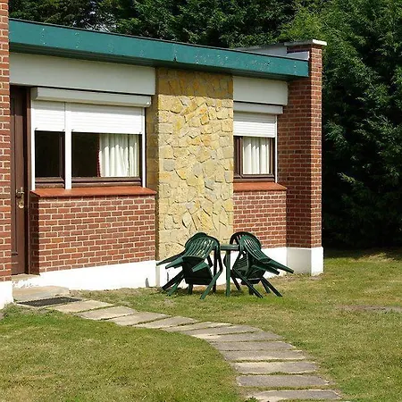 Rezort Village Club Mileade Merlimont-le Touquet Merlimont