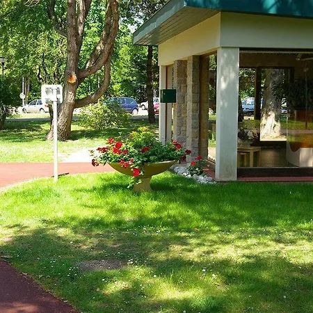 Village Club Mileade Merlimont-le Touquet Rezort Merlimont