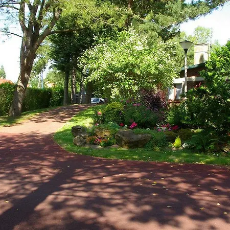 Village Club Mileade Merlimont-le Touquet Rezort