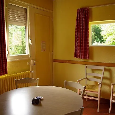 Village Club Mileade Merlimont-le Touquet Rezort Merlimont