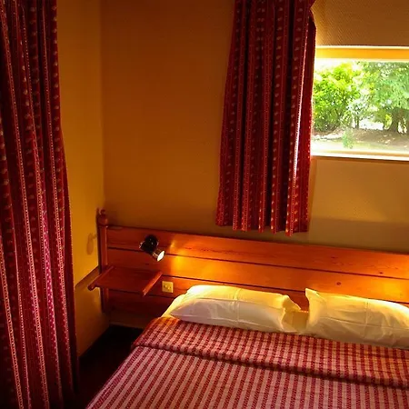 Rezort Village Club Mileade Merlimont-le Touquet *