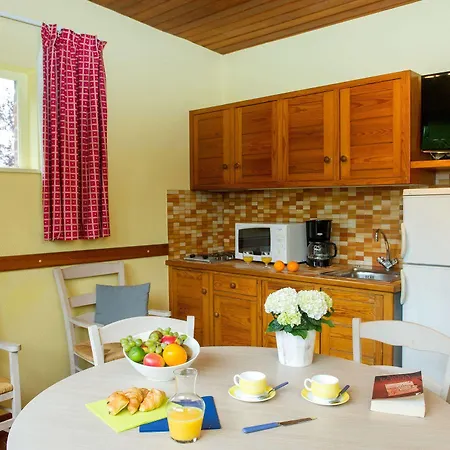 Rezort Village Club Mileade Merlimont-le Touquet *