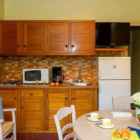 Village Club Mileade Merlimont-le Touquet Rezort *