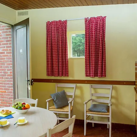 Village Club Mileade Merlimont-le Touquet Rezort *