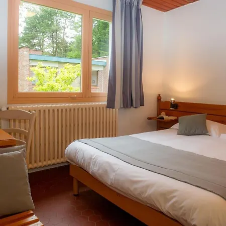 리조트 Village Club Mileade Merlimont-le Touquet