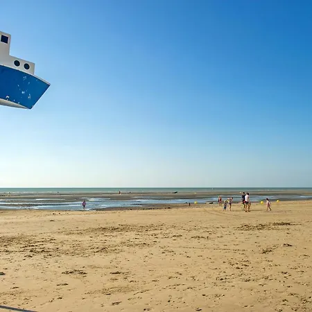 Village Club Mileade Merlimont-le Touquet 메를리몽