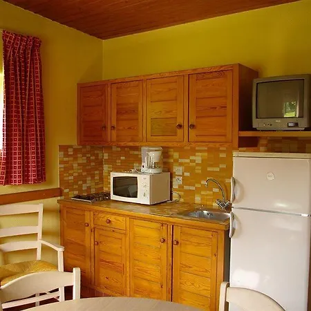 Village Club Mileade Merlimont-le Touquet *