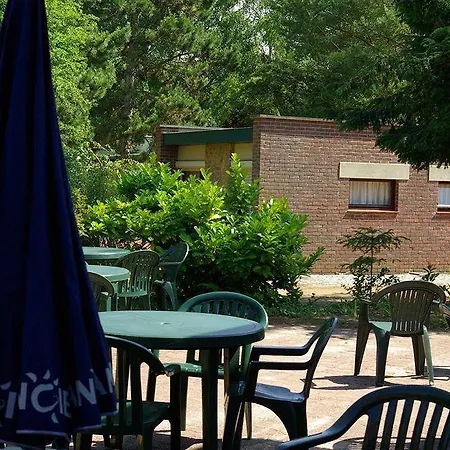 Village Club Mileade Merlimont-le Touquet 리조트 *