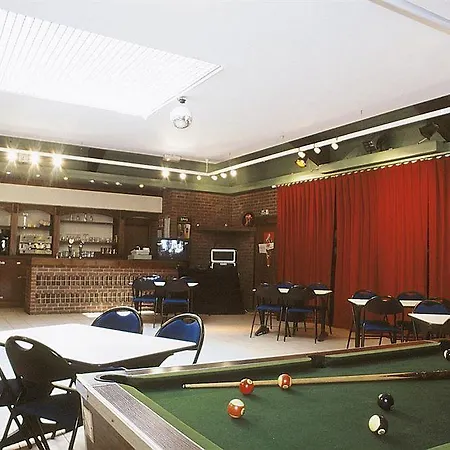 Village Club Mileade Merlimont-le Touquet 리조트 메를리몽