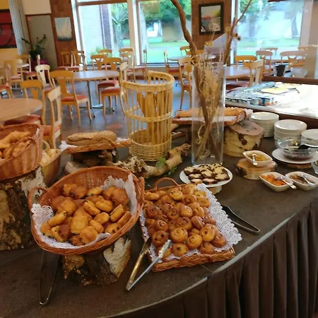 Village Club Mileade Merlimont-le Touquet *