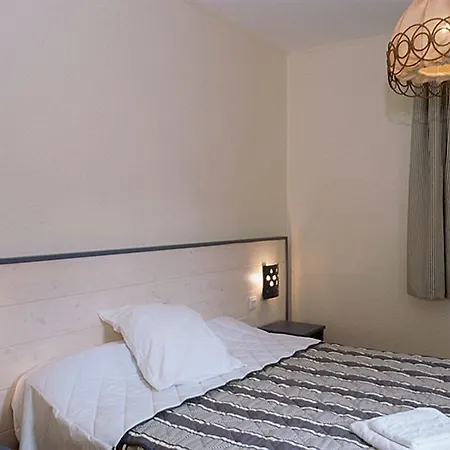 리조트 Village Club Mileade Merlimont-le Touquet