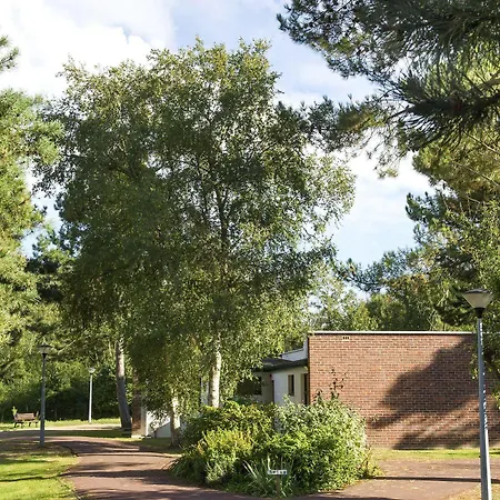 Village Club Mileade Merlimont-le Touquet מרלימונט-פלאז'