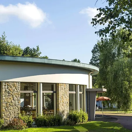 אתר נופש Village Club Mileade Merlimont-le Touquet