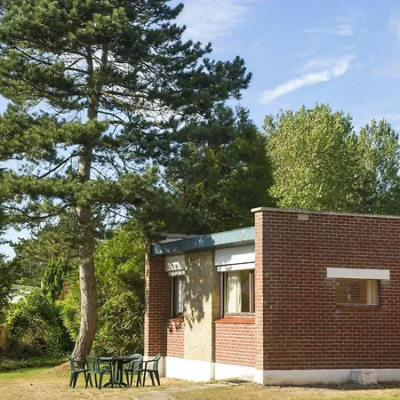 Village Club Mileade Merlimont-le Touquet אתר נופש