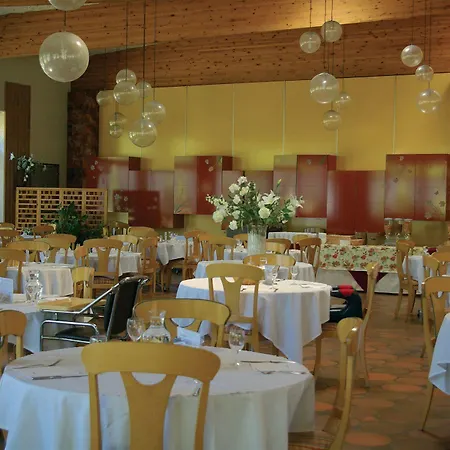 리조트 Village Club Mileade Merlimont-le Touquet *