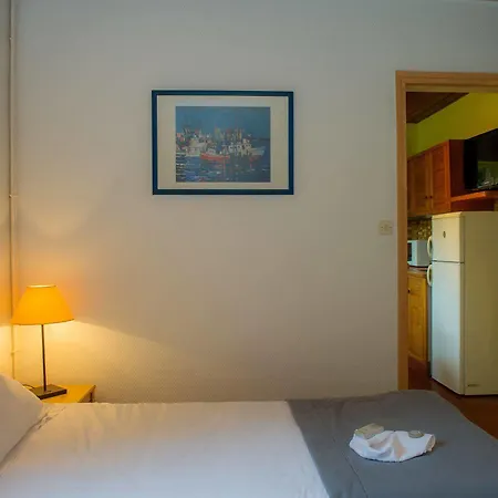 Village Club Mileade Merlimont-le Touquet * 메를리몽