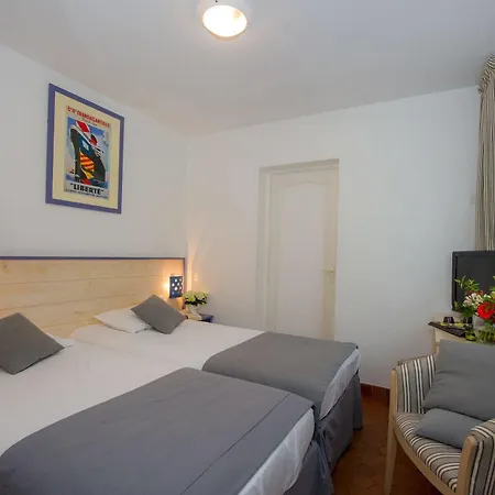 Village Club Mileade Merlimont-le Touquet אתר נופש