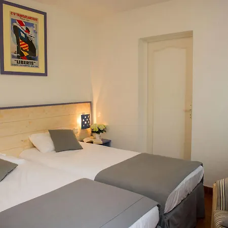 Village Club Mileade Merlimont-le Touquet אתר נופש