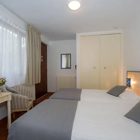 אתר נופש Village Club Mileade Merlimont-le Touquet *