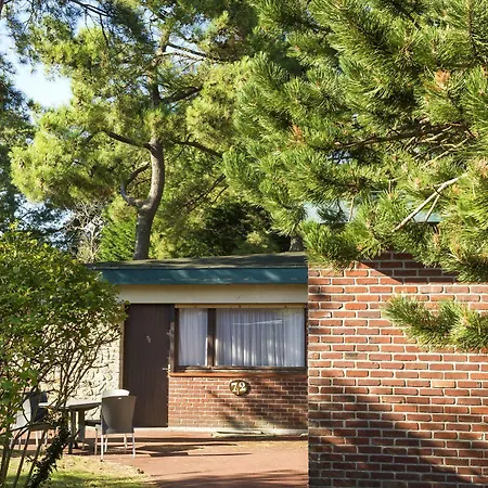 Village Club Mileade Merlimont-le Touquet אתר נופש