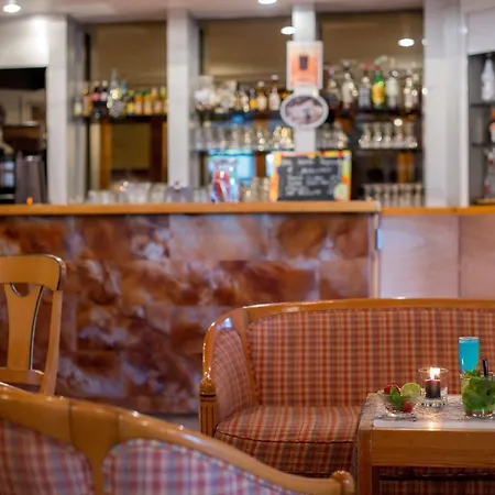 Village Club Mileade Merlimont-le Touquet אתר נופש מרלימונט-פלאז'