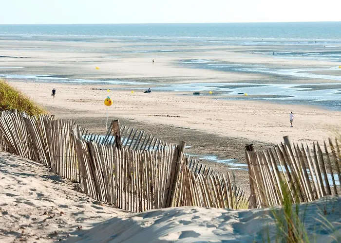 Resort Village Club Mileade Merlimont-le Touquet