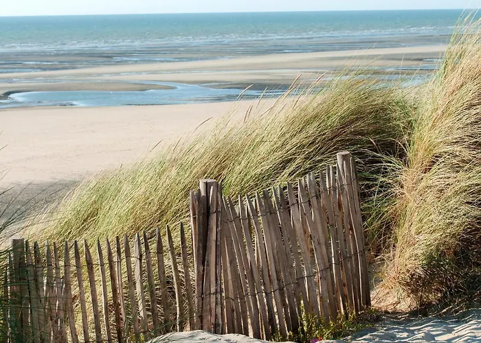 Resort Village Club Mileade Merlimont-le Touquet Merlimont