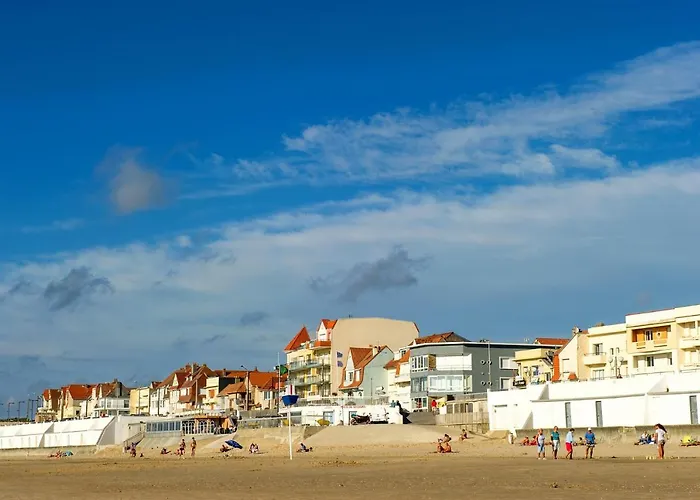 Village Club Mileade Merlimont-le Touquet *