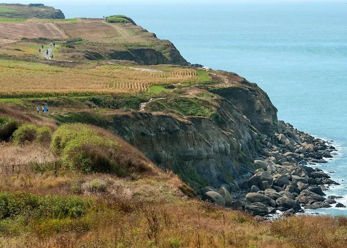 Resort Village Club Mileade Merlimont-le Touquet *