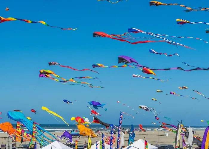 Village Club Mileade Merlimont-le Touquet *