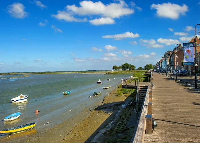 Village Club Mileade Merlimont-le Touquet *