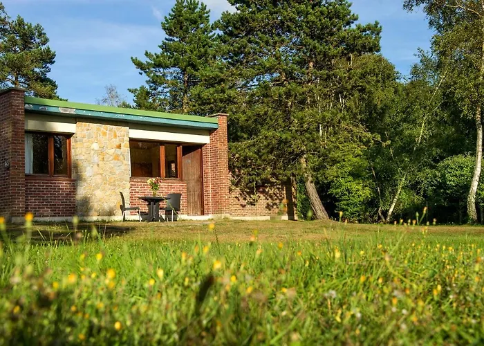 Village Club Mileade Merlimont-le Touquet * Merlimont