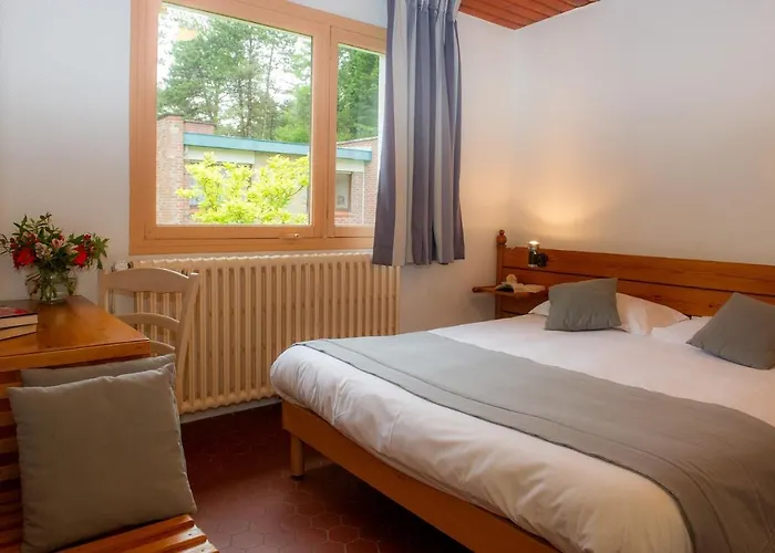 Resort Village Club Mileade Merlimont-le Touquet