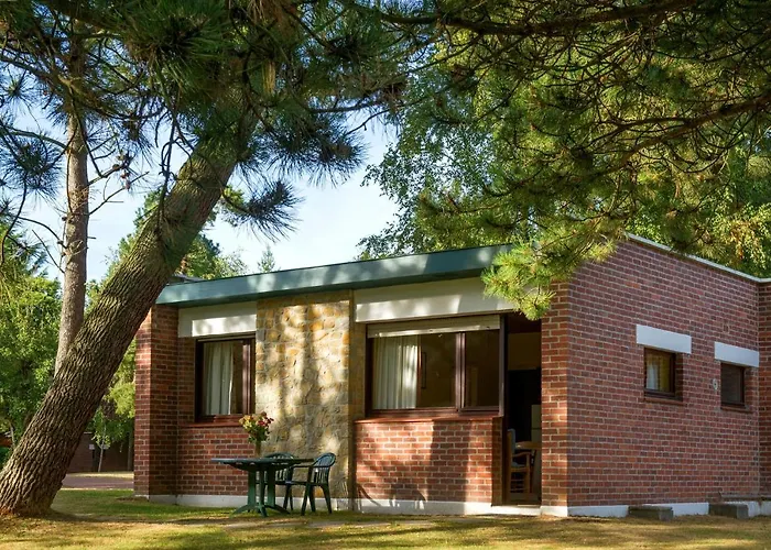 Village Club Mileade Merlimont-le Touquet Resort *