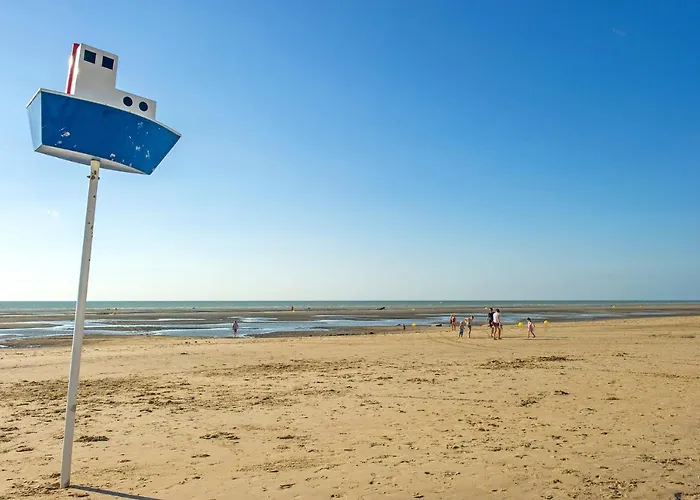 Village Club Mileade Merlimont-le Touquet Merlimont