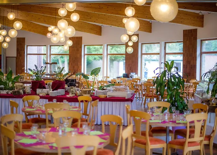 Resort Village Club Mileade Merlimont-le Touquet Merlimont