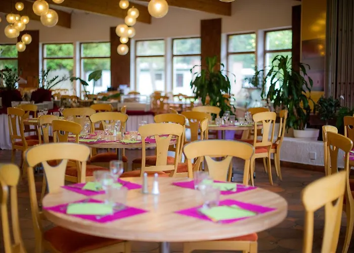 Village Club Mileade Merlimont-le Touquet * Merlimont