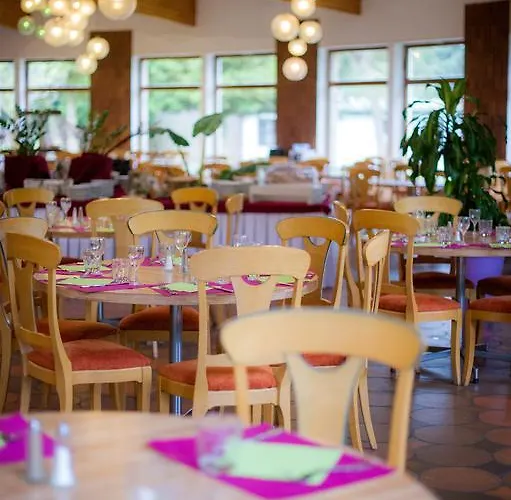 Resort Village Club Mileade Merlimont-le Touquet