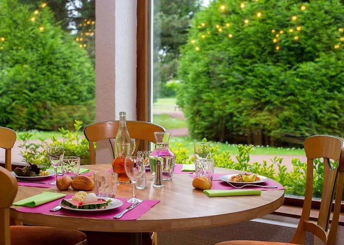 Village Club Mileade Merlimont-le Touquet Resort Merlimont