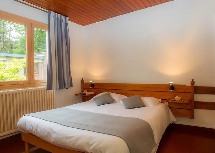 Village Club Mileade Merlimont-le Touquet Merlimont